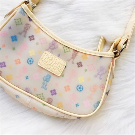 bratz bag louis vuitton